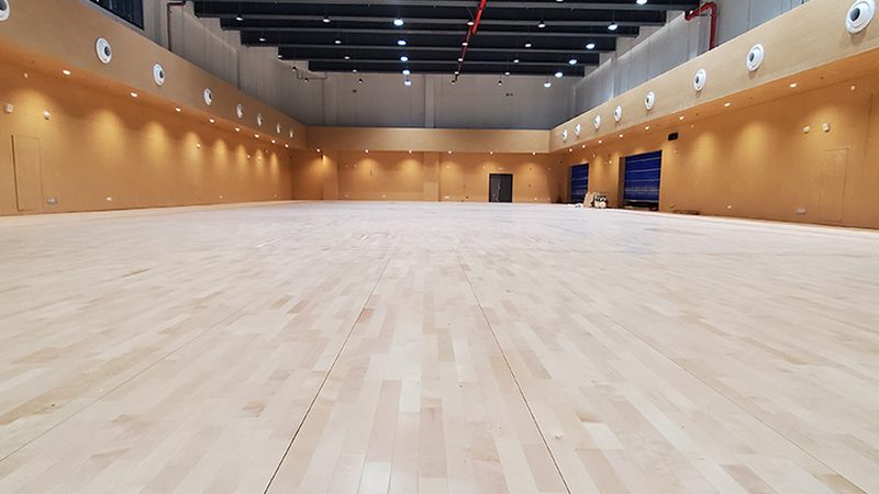 软木地板儿童房定制价格