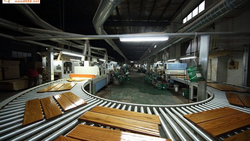 三层实木地板厂家报价单怎么看懂