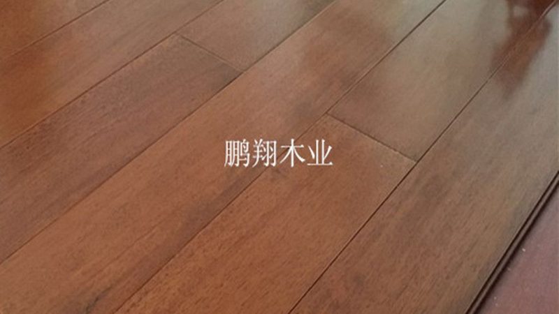 竹地板安装，这些细节你注意了吗？**