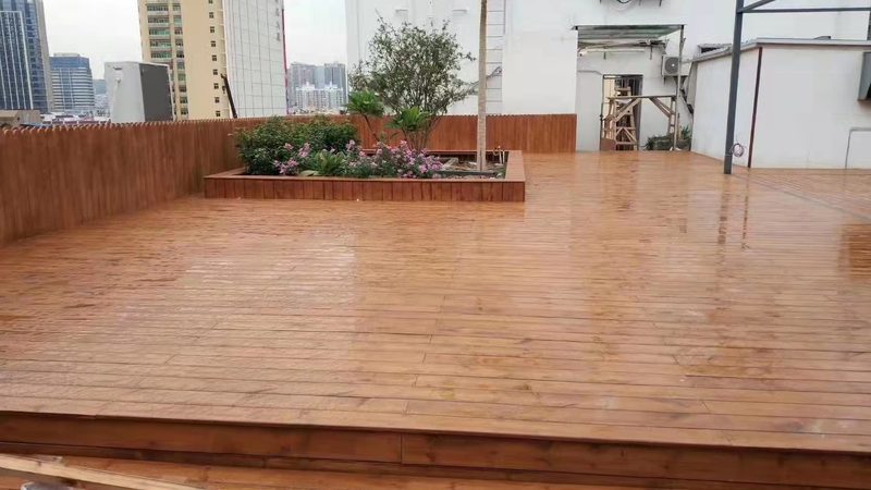 SPC地板加盟代理：政策解析与市场洞察